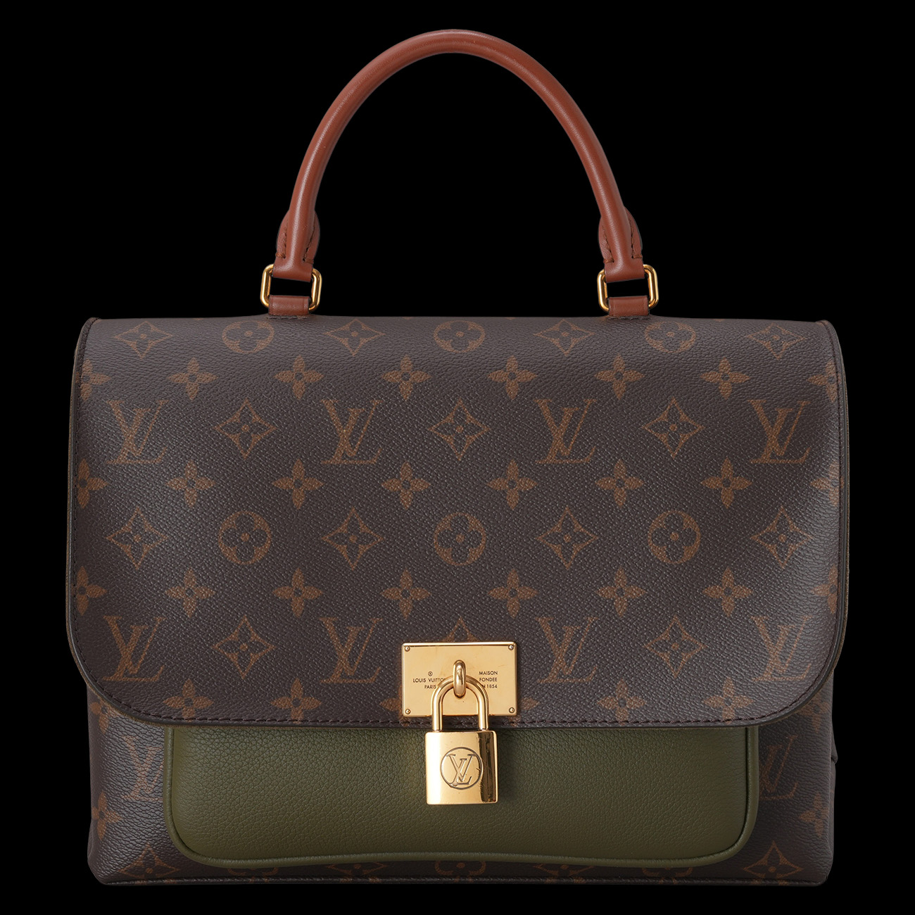 LOUIS VUITTON(USED)루이비통 M44800 모노그램 마리냥